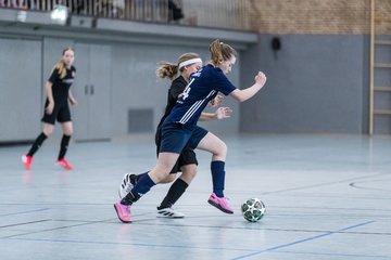 Bild 161 - wDJ Loewinnen Cup D1